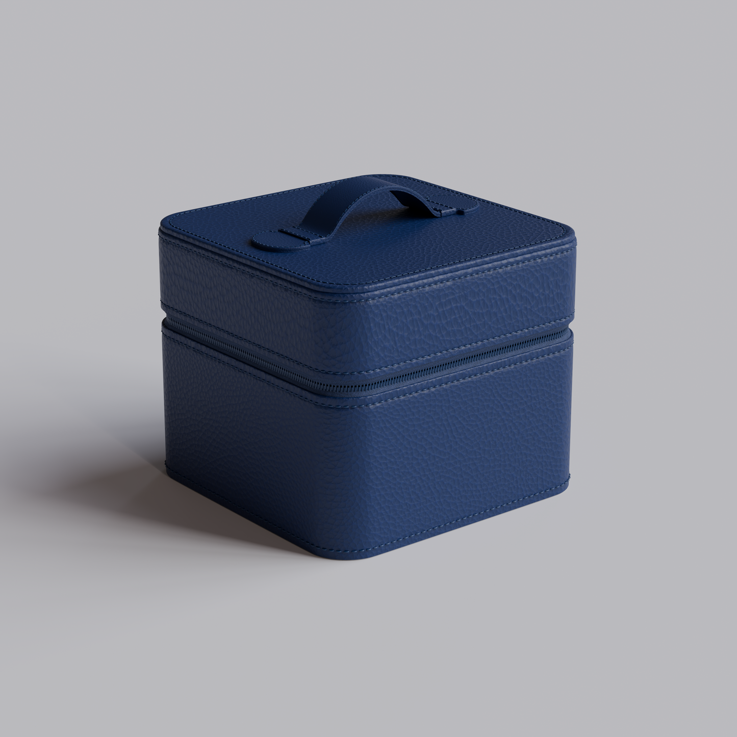 Medkhan Travel Kit (Blue - أزرق)