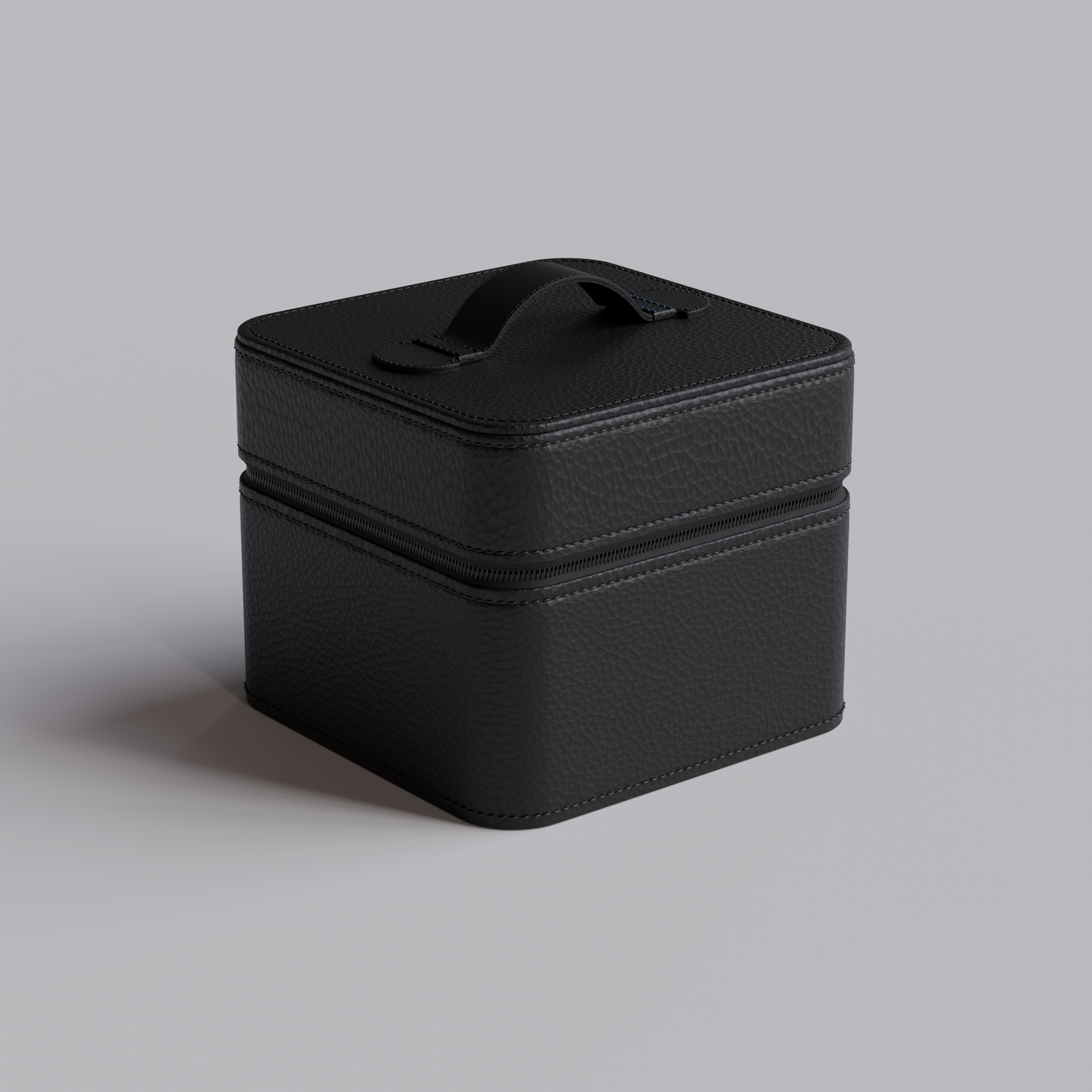 Medkhan Travel Kit (Black - أسود)