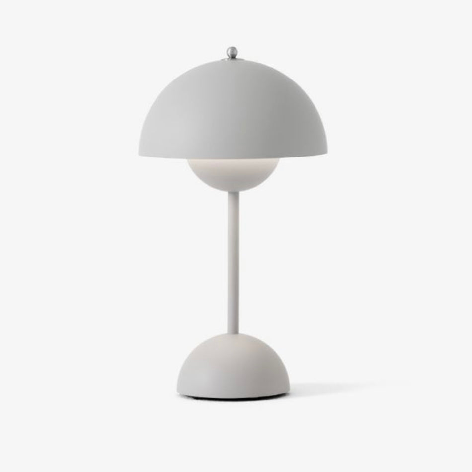 Wireless lamp (White - ابيض)
