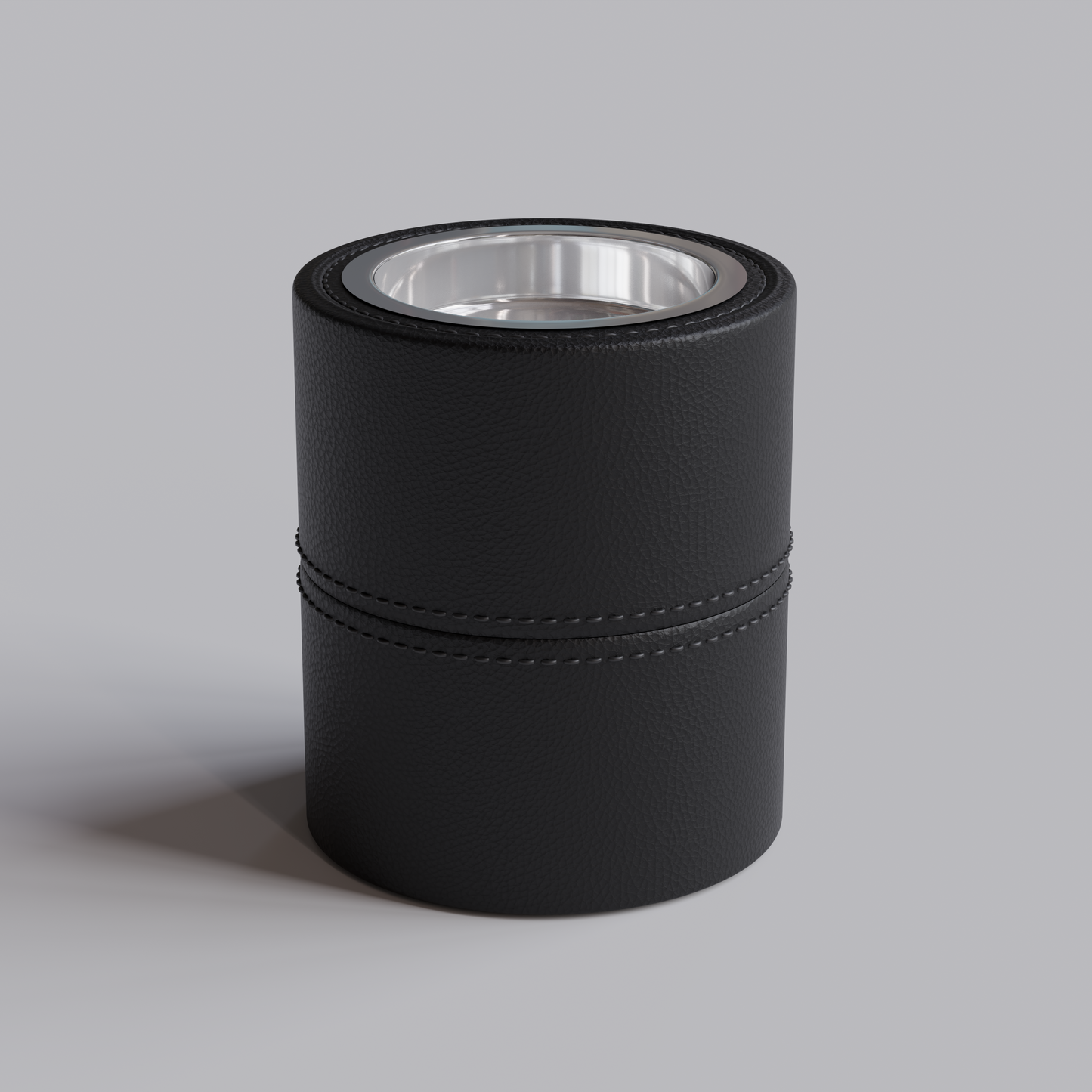 Medkhan Travel Kit (Black - أسود)