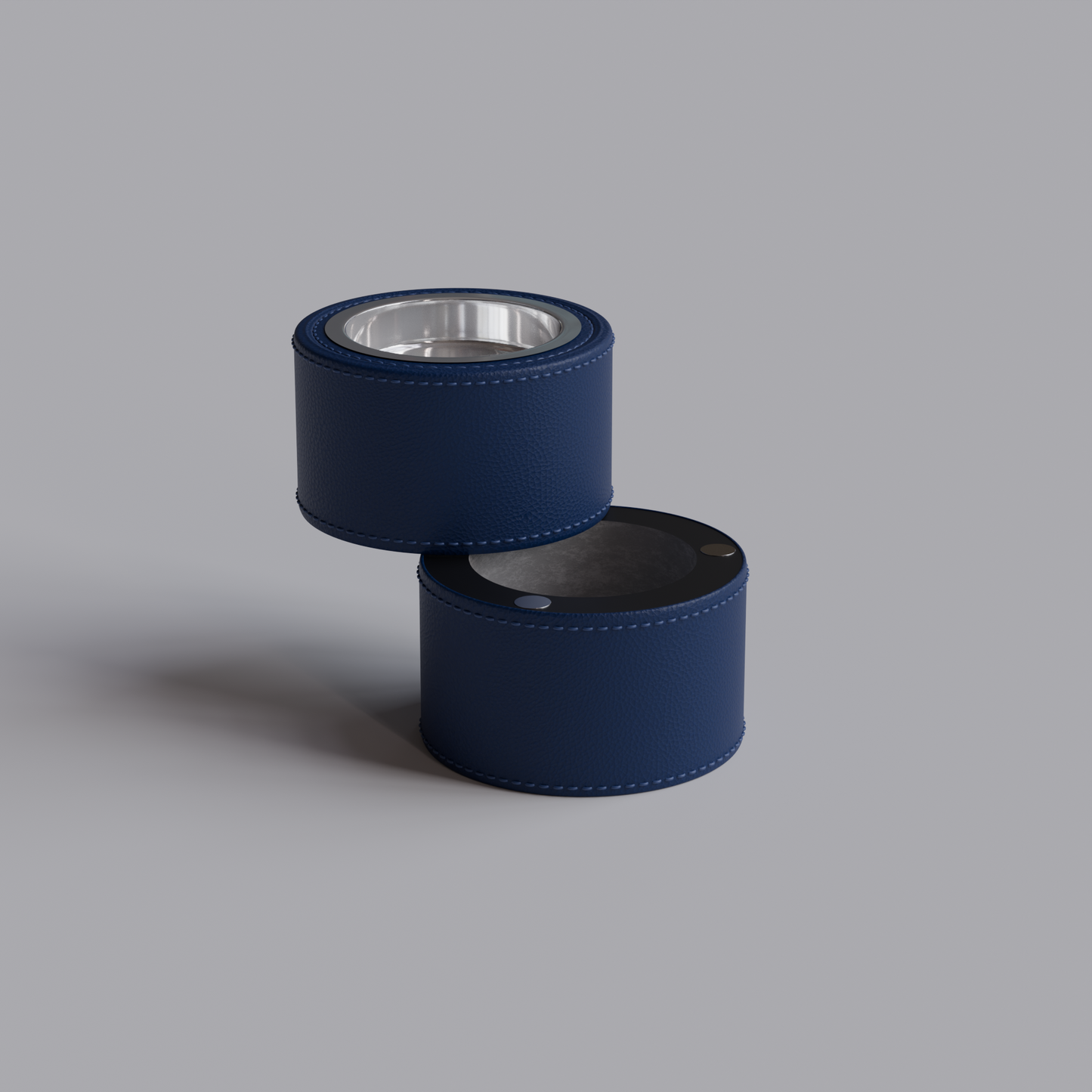 Medkhan Travel Kit (Blue - أزرق)