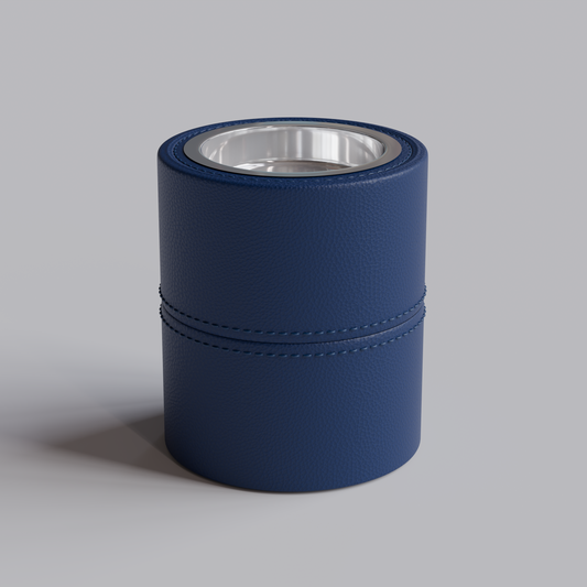 Medkhan (Blue - أزرق)