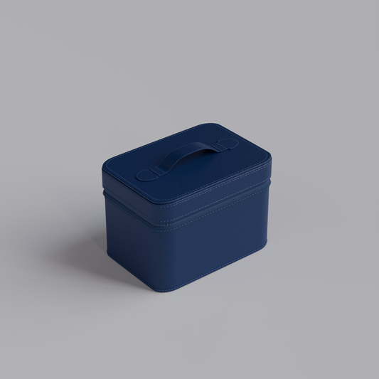 Travel Kit (Blue - أزرق)