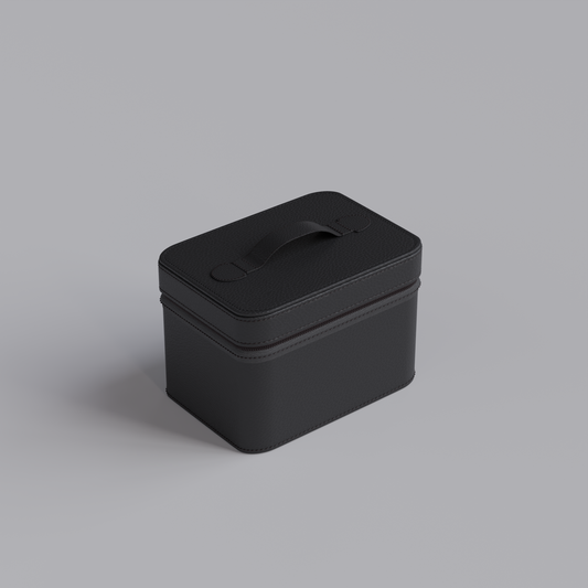 Travel Kit (Black - أسود)